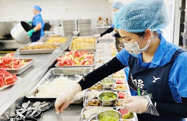 Giám sát chất lượng bữa ăn học đường: Siết lại thế nào cho minh bạch, hiệu quả?